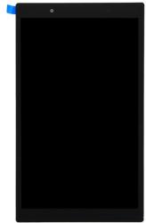  NBA001LCD006674 Lenovo Tab4 8.0 8504 / TB-8504F / TB-8504X fekete LCD kijelző érintővel (NBA001LCD006674)