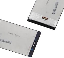 NBA001LCD006986 Lenovo Tab 3 7 TB-730 / TB3-730 / TB3-730F / TB3-730M / TB3-730X fekete LCD kijelző érintővel (NBA001LCD006986)