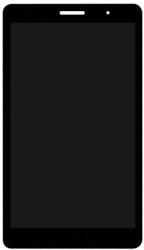 NBA001LCD006928 Huawei Honor Play / MediaPad T3 8.0 KOB-L09 / KOB-W09 fekete LCD kijelző érintővel (NBA001LCD006928)