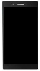 NBA001LCD006742 Lenovo Tab 4 7.0 Essential TB-7304F / TB-7304X fekete LCD kijelző érintővel (NBA001LCD006742)
