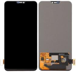 NBA001LCD006951 Vivo X21 fekete LCD kijelző érintővel kerettel előlap (NBA001LCD006951)