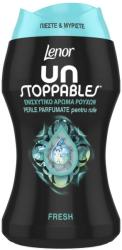 Lenor Perle parfumate pentru rufe Lenor Unstoppables Fresh 140 g (81676293)