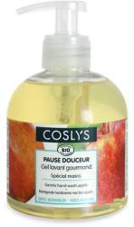 Coslys Folyékony szappan bio alma 300ml