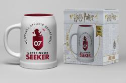 Warner Bros. Interactive WB Games: Harry Potter Gryffindor Seeker 600ml (CES0001) (Ajándéktárgyak)