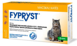 FYPRYST Fypryst® Spot-on macska 0, 5 ml