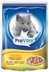 PreVital alutasakos eledel steril csirkés 100 g