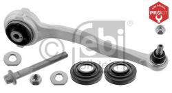 Febi Bilstein Bascula / Brat suspensie roata MERCEDES C-CLASS (W204) (2007 - 2014) FEBI BILSTEIN 40350