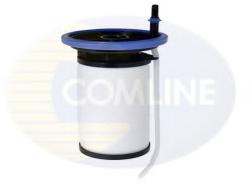 COMLINE Filtru combustibil FIAT PANDA VAN (312) (2012 - 2016) COMLINE EFF262