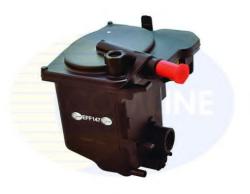 COMLINE Filtru combustibil PEUGEOT PARTNER caroserie (2008 - 2016) COMLINE EFF147