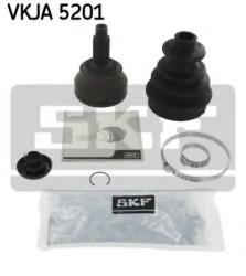 SKF Kit cap planetara VW LUPO (6X1, 6E1) (1998 - 2005) SKF VKJA 5201