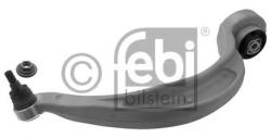 Febi Bilstein Bascula / Brat suspensie roata AUDI A4 (8K2, B8) (2007 - 2015) FEBI BILSTEIN 43741