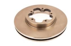 COMLINE Disc frana FORD TRANSIT platou / sasiu (2006 - 2014) COMLINE ADC1234V