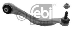 Febi Bilstein Bascula / Brat suspensie roata BMW Seria 5 Touring (F11) (2010 - 2016) FEBI BILSTEIN 39980