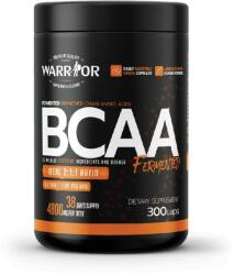 Warrior BCAA 2: 1: 1 Fermentált aminosavak kapszula 300 kapsz