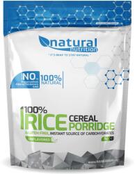 Natural Nutrition Instant Rice Porridge - Instant rizskása 1kg