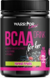 Warrior BCAA for Her Forest Fruits 350g