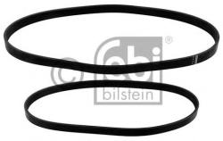 Febi Bilstein Set curea transmisie cu caneluri FORD FIESTA V (JH, JD) (2001 - 2010) FEBI BILSTEIN 40858