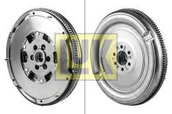 LuK Volanta SEAT LEON (1M1) (1999 - 2006) LuK 415 0111 10