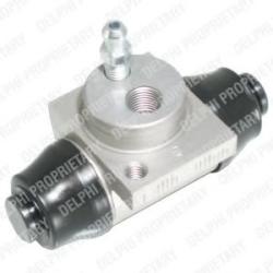 DELPHI Cilindru receptor frana OPEL CORSA C (F08, F68) (2000 - 2009) DELPHI LW50000