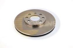 COMLINE Disc frana OPEL ZAFIRA A (F75) (1999 - 2005) COMLINE ADC1105V