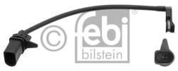 Febi Bilstein Senzor de avertizare, uzura placute de frana AUDI A4 Avant (8K5, B8) (2007 - 2015) FEBI BILSTEIN 45231
