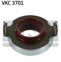 SKF Rulment de presiune HONDA ACCORD VII (CM) (2002 - 2008) SKF VKC 3701