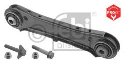 Febi Bilstein Bascula / Brat suspensie roata BMW Seria 3 Cupe (E92) (2006 - 2013) FEBI BILSTEIN 43544