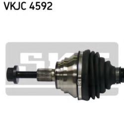 SKF Planetara VW PASSAT Variant (3C5) (2005 - 2011) SKF VKJC 4592