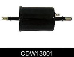 COMLINE Filtru combustibil OPEL ASTRA G Combi (F35) (1998 - 2009) COMLINE CDW13001