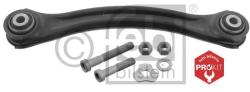 Febi Bilstein Bascula / Brat suspensie roata MERCEDES E-CLASS Cabriolet (A124) (1993 - 1998) FEBI BILSTEIN 33353