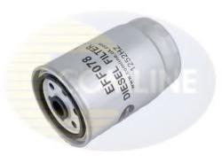 COMLINE Filtru combustibil FIAT DUCATO platou / sasiu (244) (2002 - 2016) COMLINE EFF078