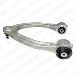 DELPHI Bascula / Brat suspensie roata MERCEDES S-CLASS Cupe (C215) (1999 - 2006) DELPHI TC1492