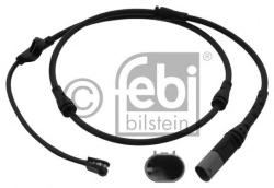 Febi Bilstein Senzor de avertizare, uzura placute de frana BMW X5 (E70) (2007 - 2013) FEBI BILSTEIN 37256