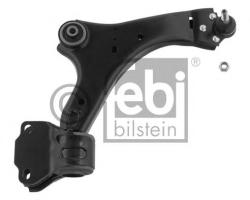 Febi Bilstein Bascula / Brat suspensie roata VOLVO S60 II (2010 - 2016) FEBI BILSTEIN 34584