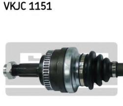 SKF Planetara BMW Seria 3 Cupe (E46) (1999 - 2006) SKF VKJC 1151