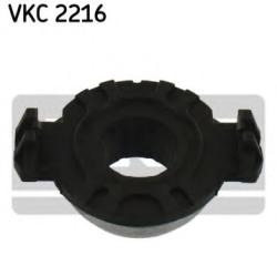 SKF Rulment de presiune PEUGEOT 106 I (1A, 1C) (1991 - 1996) SKF VKC 2216