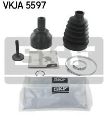 SKF Kit cap planetara VOLVO C30 (2006 - 2012) SKF VKJA 5597