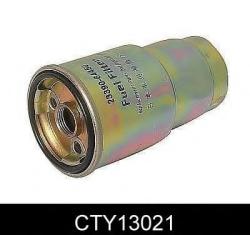 COMLINE Filtru combustibil TOYOTA COROLLA Combi (E12J, E12T) (2001 - 2007) COMLINE CTY13021