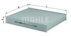 Mahle Original Filtru polen / aer habitaclu CHEVROLET AVEO Limuzina (T300) (2011 - 2016) MAHLE ORIGINAL LA 472