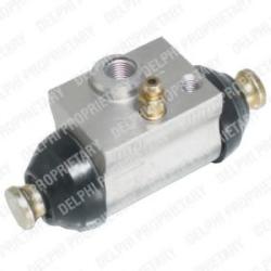 DELPHI Cilindru receptor frana CITROEN SAXO (S0, S1) (1996 - 2004) DELPHI LW39036