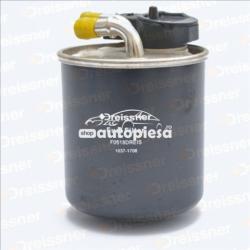 DREISSNER Filtru combustibil MERCEDES SPRINTER 5-t caroserie (906) (2006 - 2016) DREISSNER F0518DREIS