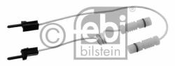 Febi Bilstein Set contacte avertizare, uzura placuta frana MERCEDES VARIO autobasculanta (1996 - 2016) FEBI BILSTEIN 26004