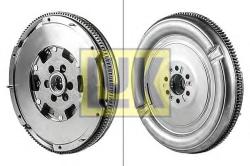 LuK Volanta AUDI TT Roadster (8N9) (1999 - 2006) LuK 415 0111 10