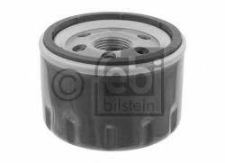 Febi Bilstein Filtru ulei RENAULT VEL SATIS (BJ0) (2002 - 2016) FEBI BILSTEIN 27155