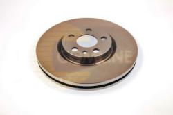 COMLINE Disc frana PEUGEOT 807 (E) (2002 - 2016) COMLINE ADC1546V