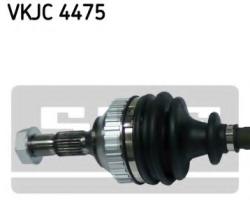 SKF Planetara CITROEN BERLINGO (MF) (1996 - 2016) SKF VKJC 4475