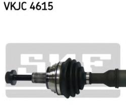 SKF Planetara SKODA OCTAVIA II (1Z3) (2004 - 2013) SKF VKJC 4615