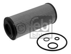 Febi Bilstein Filtru ulei BMW Seria 5 (E60) (2003 - 2010) FEBI BILSTEIN 26704