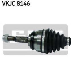 SKF Planetara DACIA LOGAN MCV (KS) (2007 - 2016) SKF VKJC 8146