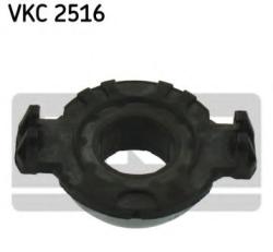 SKF Rulment de presiune PEUGEOT 306 (7B, N3, N5) (1993 - 2003) SKF VKC 2516